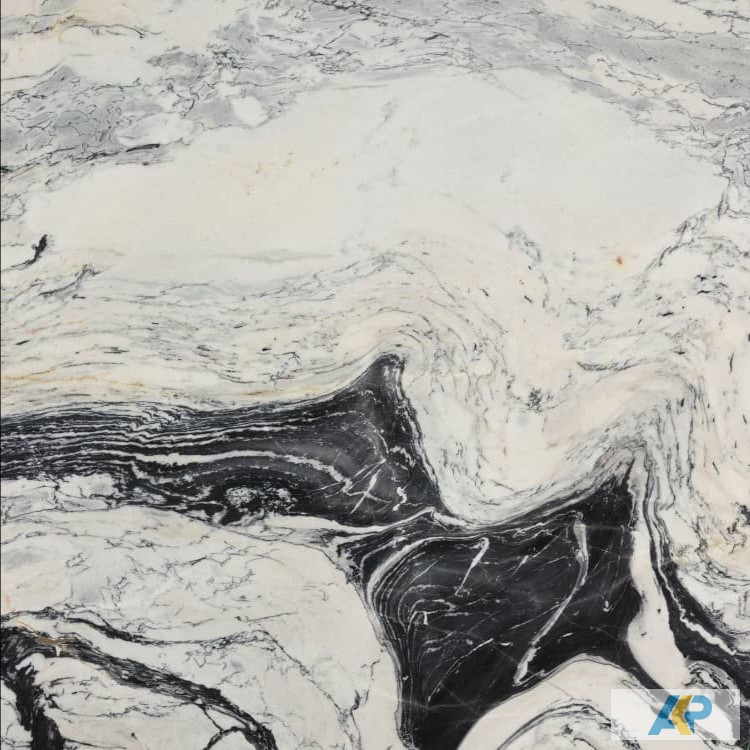 سنگ Panda Marble 2